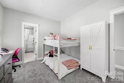 6917 Dunton Street, Huntersville, NC 28078 - Photo 19