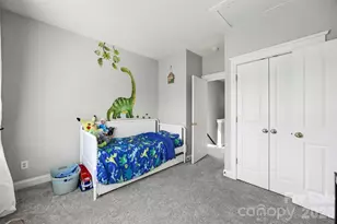 6917 Dunton St, Huntersville, NC 28078 - Photo 17