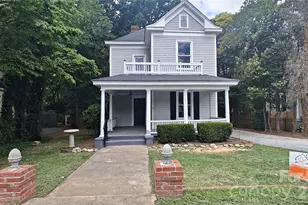 302 Maurice St, Monroe, NC 28112 - Photo 1