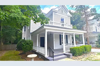 302 Maurice Street, Monroe, NC 28112 - Photo 3
