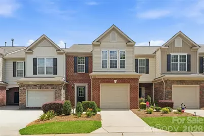 2433 Diplomat Lane, Charlotte, NC 28210 - Photo 1