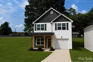 201 E Rice St, Landis, NC 28088 - Photo 3