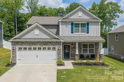 3629 Azalea Ridge Drive, Mount Holly, NC 28120 - Photo 1