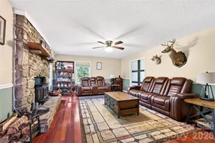 10 Old Turnpike Rd, Mills River, NC 28759 - Photo 5