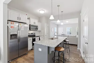 13889 Clayborn Street, Midland, NC 28107 - Photo 9