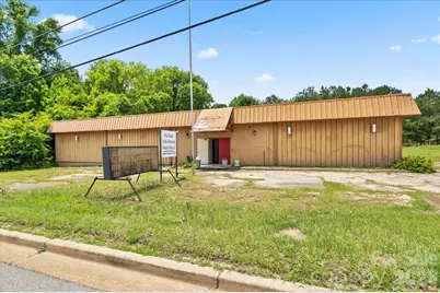 1064 Highway 1 Highway S, Cheraw, SC 29520 - Photo 1