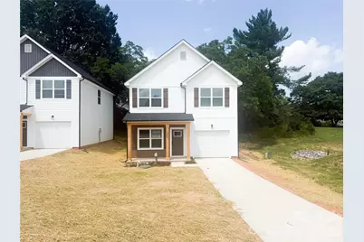 205 E Rice Street, Landis, NC 28088 - Photo 1