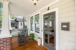 2200 Shenandoah Ave, Charlotte, NC 28205 - Photo 5