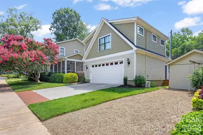 2200 Shenandoah Avenue, Charlotte, NC 28205 - Photo 43