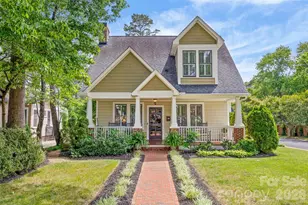 2200 Shenandoah Ave, Charlotte, NC 28205 - Photo 1