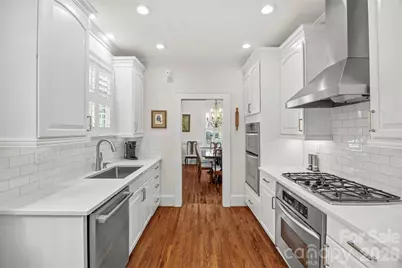 2200 Shenandoah Avenue, Charlotte, NC 28205 - Photo 13
