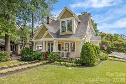 2200 Shenandoah Avenue, Charlotte, NC 28205 - Photo 3