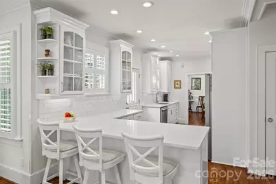 2200 Shenandoah Avenue, Charlotte, NC 28205 - Photo 15