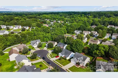 15926 Bubbling Branch Lane, Charlotte, NC 28273 - Photo 47