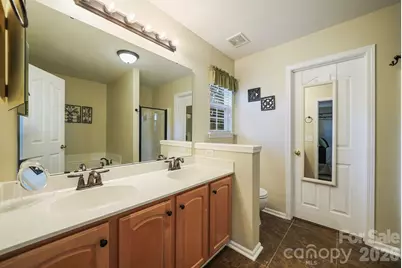 15926 Bubbling Branch Lane, Charlotte, NC 28273 - Photo 33
