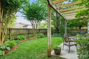 15926 Bubbling Branch Ln, Charlotte, NC 28273 - Photo 35
