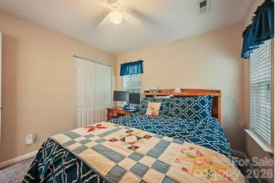 15926 Bubbling Branch Lane, Charlotte, NC 28273 - Photo 23