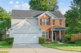 15926 Bubbling Branch Ln, Charlotte, NC 28273 - Photo 1