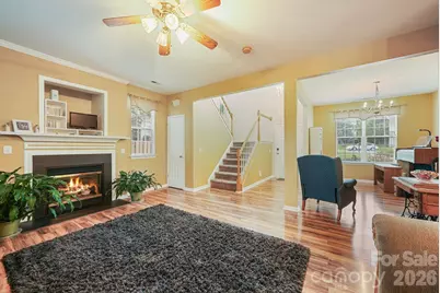 15926 Bubbling Branch Lane, Charlotte, NC 28273 - Photo 11