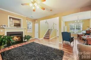 15926 Bubbling Branch Ln, Charlotte, NC 28273 - Photo 11