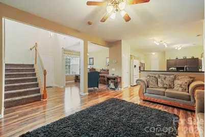 15926 Bubbling Branch Lane, Charlotte, NC 28273 - Photo 9