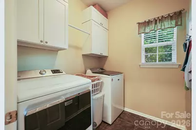 15926 Bubbling Branch Lane, Charlotte, NC 28273 - Photo 19