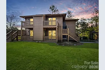520 Courtwood Lane #4, Hendersonville, NC 28739 - Photo 5