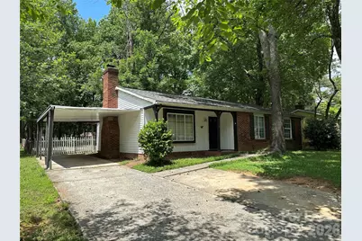 7714 Holly Hill Road, Charlotte, NC 28227 - Photo 1