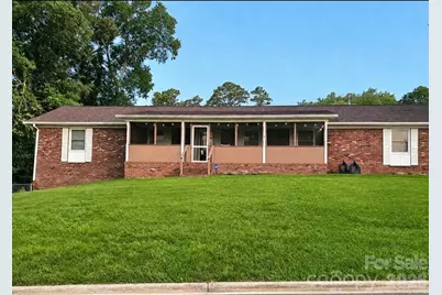 615 Fernwood Drive, Albemarle, NC 28001 - Photo 1