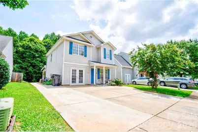 9336 Dewey Drive, Charlotte, NC 28214 - Photo 1