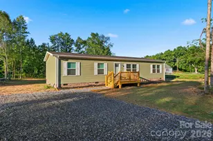 4433 Old US 421 Hwy W, Yadkinville, NC 27055 - Photo 1