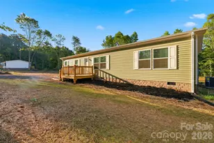 4433 Old US 421 Hwy W, Yadkinville, NC 27055 - Photo 3