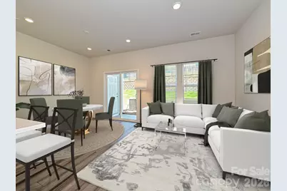 9020 Foggy Brook Loop, Charlotte, NC 28216 - Photo 3