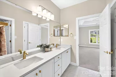 8363 Olde Troon Drive, Charlotte, NC 28277 - Photo 17