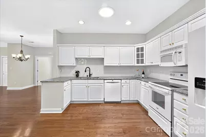 8363 Olde Troon Drive, Charlotte, NC 28277 - Photo 11