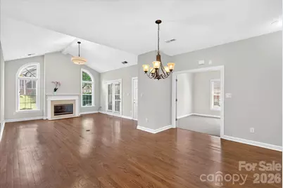 8363 Olde Troon Drive, Charlotte, NC 28277 - Photo 3