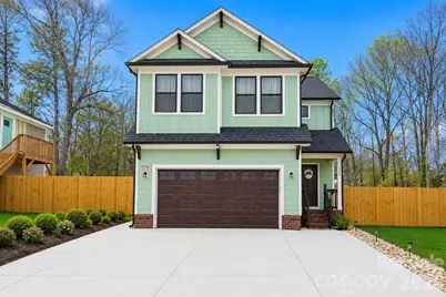 1416 Browdis Avenue, Kannapolis, NC 28083 - Photo 1