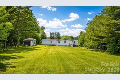 1293 Bess Chapel Church Road, Cherryville, NC 28021 - Photo 3