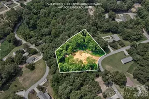 00 Sunset Circle, Dallas, NC 28034 - Photo 1