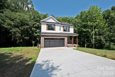 1211 Brecken Court, Kannapolis, NC 28081 - Photo 3