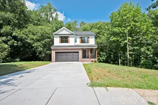 1211 Brecken Court, Kannapolis, NC 28081 - Photo 1