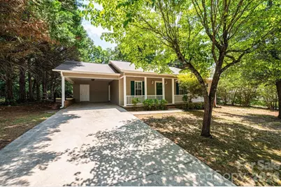 185 Hickman Avenue, Hudson, NC 28638 - Photo 1
