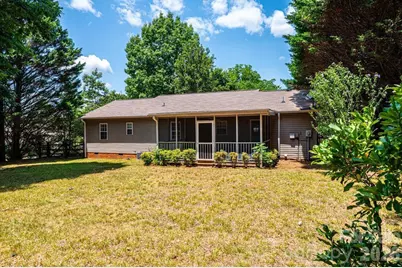 185 Hickman Avenue, Hudson, NC 28638 - Photo 29