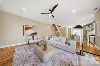 1602 Julia Maulden Place #17A, Charlotte, NC 28206 - Photo 15