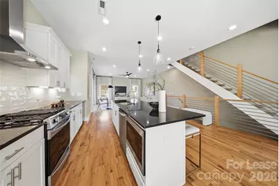 1602 Julia Maulden Place #17A, Charlotte, NC 28206 - Photo 19