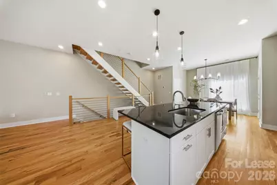 1602 Julia Maulden Place #17A, Charlotte, NC 28206 - Photo 17