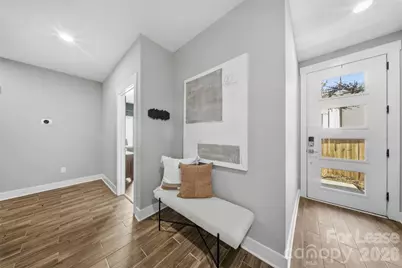 1602 Julia Maulden Place #17A, Charlotte, NC 28206 - Photo 7