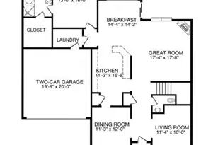 1173 Stonedown Ln, Matthews, NC 28104 - Photo 37