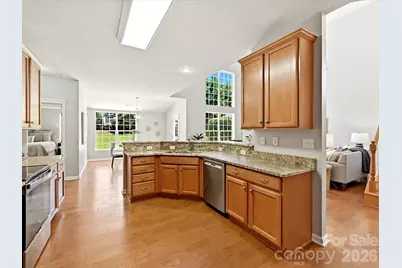 1173 Stonedown Lane, Matthews, NC 28104 - Photo 17