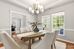1173 Stonedown Ln, Matthews, NC 28104 - Photo 5